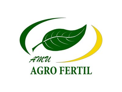 Trademark Agro Fertil & Logo AMU