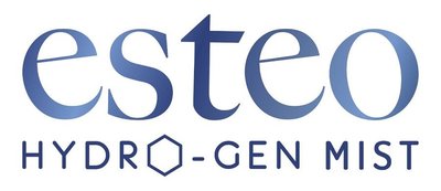 Trademark ESTEO HYDRO-GEN MIST