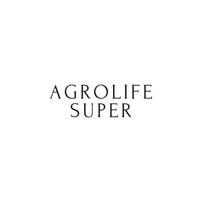 Trademark AGROLIFE SUPER