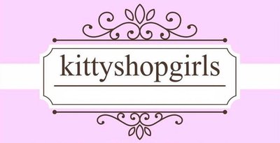 Trademark KITTYSHOPGIRLS