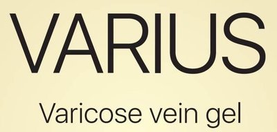 Trademark Varius Varicose Vein Gel