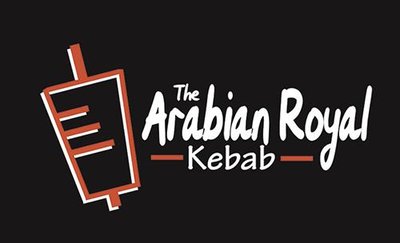 Trademark The Arabian Royal Kebab