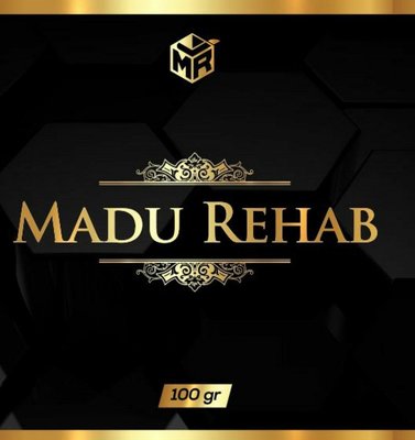 Trademark MADU REHAB & Lukisan