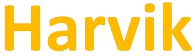 Trademark HARVIK