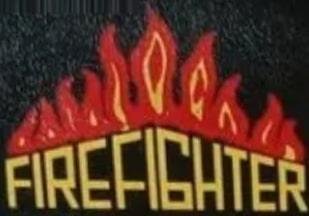 Trademark FIREFIGHTER