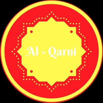 Trademark Al-Qarni