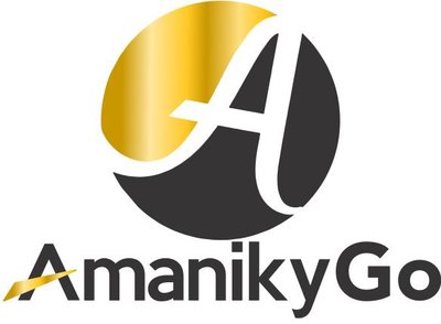 Trademark Amaniky Go