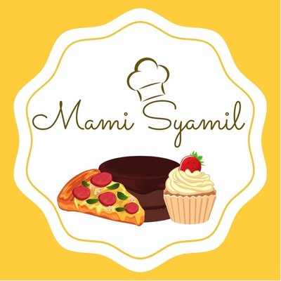 Trademark Mami Syamil