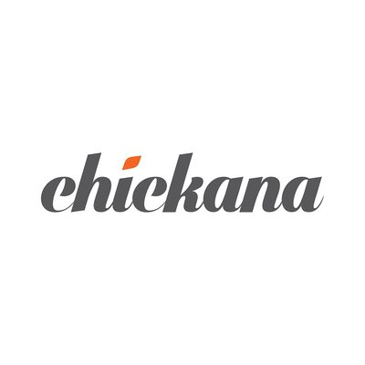 Trademark chickana (di baca cikana)