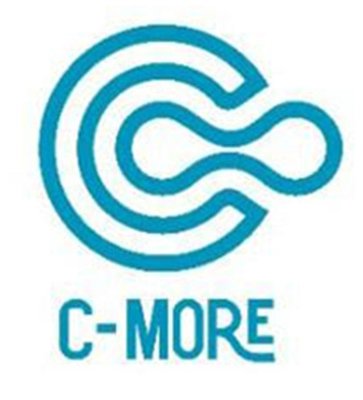 Trademark C-MORE + LUKISAN
