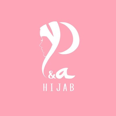 Trademark D&A Hijab