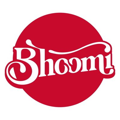 Trademark BHOOMI