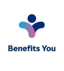 Trademark Benefits You Logo