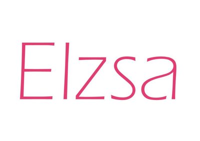 Trademark ELZSA