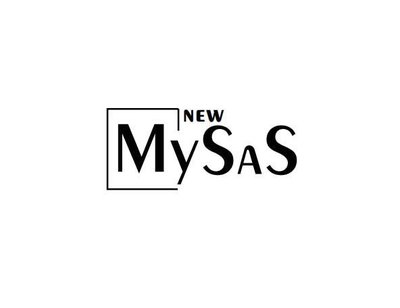 Trademark NEW MYSAS