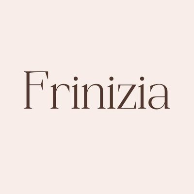 Trademark Frinizia