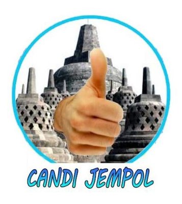 Trademark CANDI JEMPOL