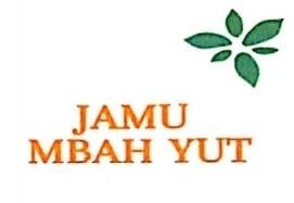 Trademark JAMU MBAH YUT