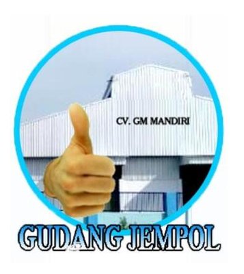 Trademark GUDANG JEMPOL