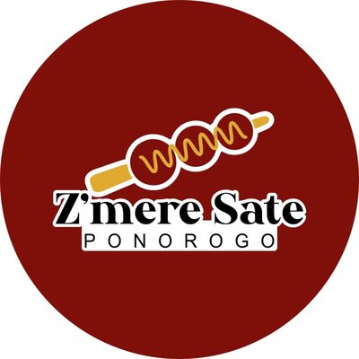 Trademark Z'mere Sate Ponorogo