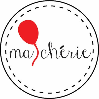 Trademark Ma Chérie