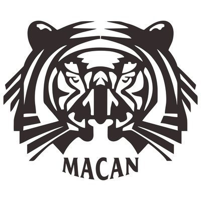 Trademark MACAN