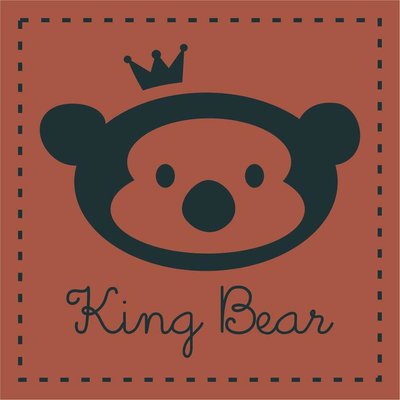 Trademark KING BEAR