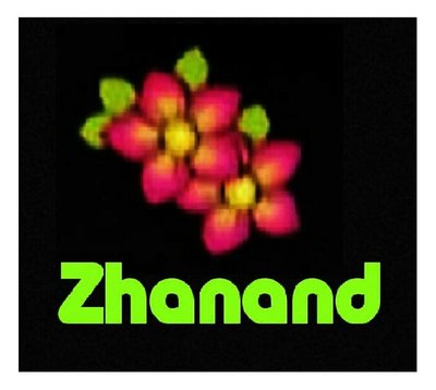 Trademark ZHANAND