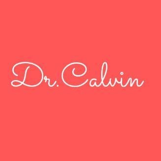 Trademark Dr. Calvin