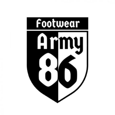 Trademark ARMY86