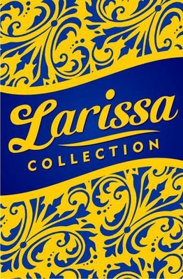 Trademark Larissa Collection