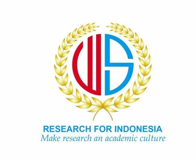 Trademark RESEARCH FOR INDONESIA Make research an academic culture