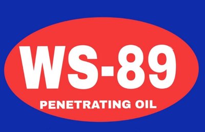 Trademark WS-89