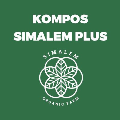 Trademark KOMPOS SIMALEM PLUS