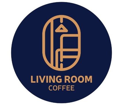 Trademark LIVING ROOM COFFEE & Lukisan