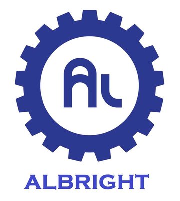 Trademark ALBRIGHT