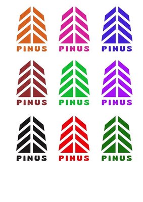 Trademark PINUS