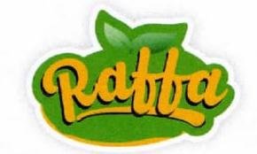 Trademark Raffa Snack + Logo/Gambar