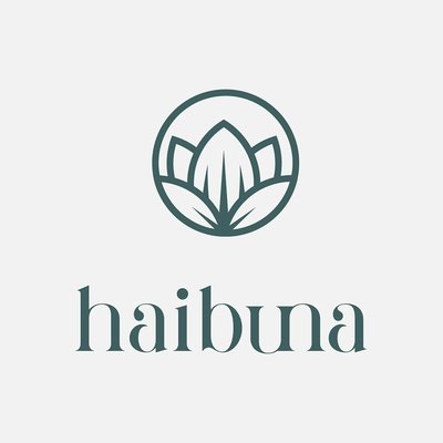 Trademark haibuna