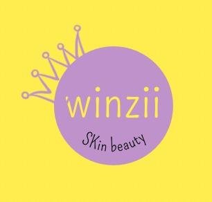 Trademark Winzii Skin Beauty