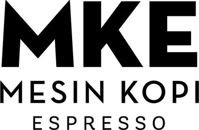 Trademark MKE Mesin Kopi Espresso