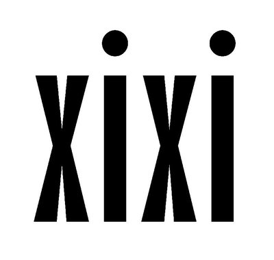 Trademark XIXI