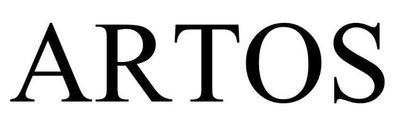 Trademark ARTOS