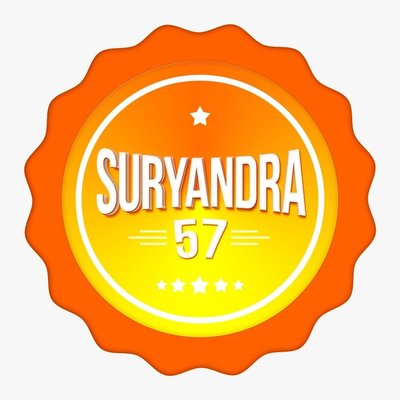 Trademark Suryandra 57