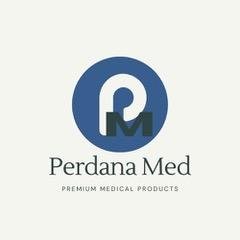 Trademark PERDANA MED