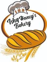 Trademark IHB Ishq Honey's Bakery