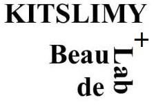 Trademark KITSLIMY +BeaudeLab