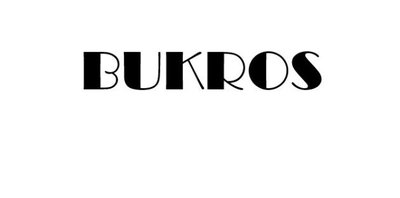 Trademark BUKROS