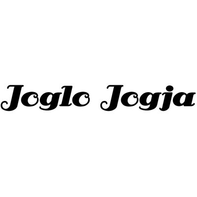 Trademark joglo jogja