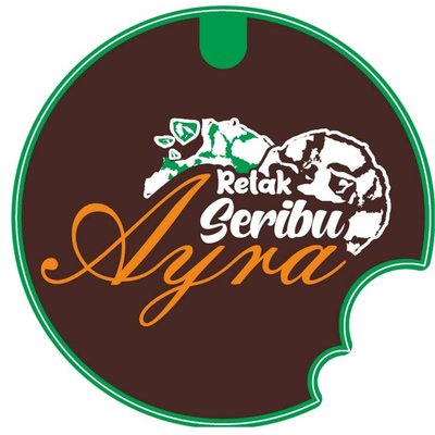 Trademark Retak Seribu Ayra